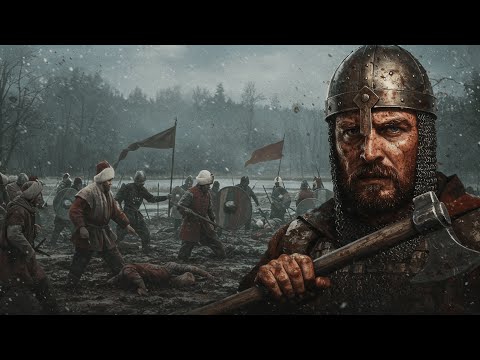 The Battle of Vaslui: How Stephen the Great Defeated the Largest Ottoman Army