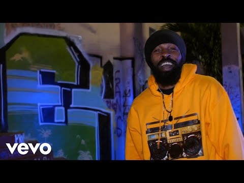 Salaam Remi, Spragga Benz - Organic (Like Yuh)