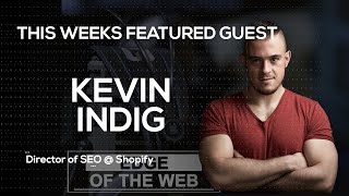 EP 401 | Microconversions and the ROI of SEO with Kevin Indig