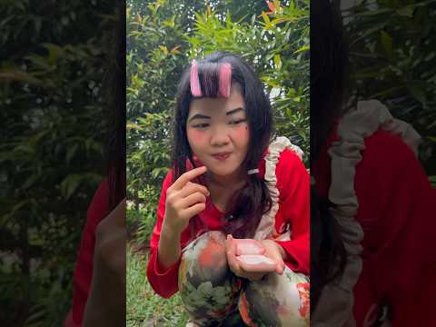 Main di semak-semak sama syengkuh