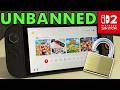 How To Get Unbanned On Switch 2 Nintendo Switch Online