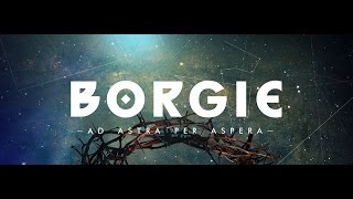 Borgie - Quadropoly // EE007