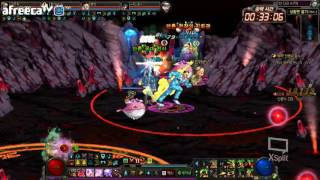 독왕이랑 수라 쎄네