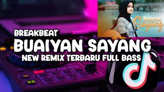 Download lagu DJ MINANG TERBARU BUAIYAN SAYANG (PUSPA INDAH) NEW REMIX BREAKBEAT TERBARU FULL BASS ‼️ mp3