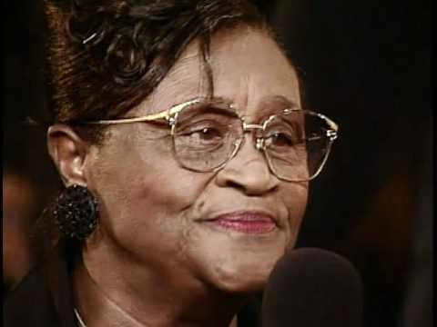 Dottie Peoples - Oh What a Time