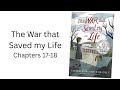 TWTSML Chapters 17 & 18