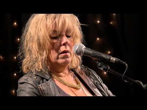 Lucinda Williams - East Side Of Town (Live on KEXP)