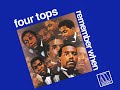 "Four Tops -  Remember When"  "Motown In Mono & Stereo"