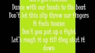 Obvious by Hey Monday Lyrics