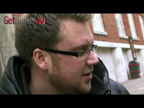 GetDarker interview Distance [Chestplate / Island Records]