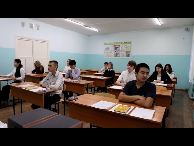 Стали известны результаты ЕГЭ по русскому языку