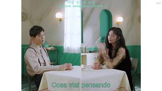 [SUB ITA] Suho X Jang Jane - Do you have a moment