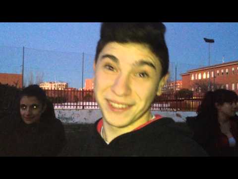 CUVTRX vs SKON - Cuartos - Burlao Battle