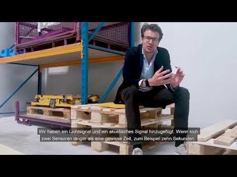 #WirmachenMut – Kinexon - Bayern