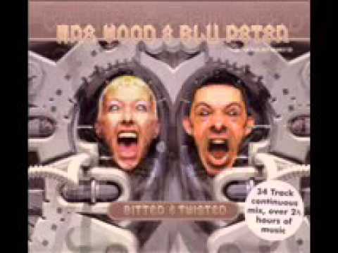 Mrs. Wood Bitter & Twisted.