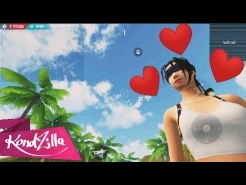 💕✨EU IMPLOREI PRA VOLTAR✨💕__FREE FIRE