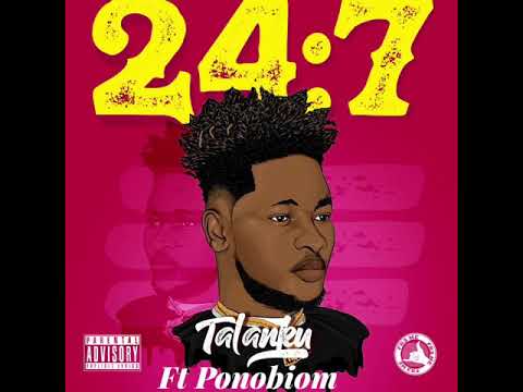 Talanku Ft Ponobiom - Nana Ama