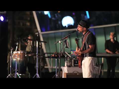 Javier Garcia Big Band clips