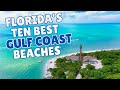 Florida S Top Ten GULF COAST Beaches