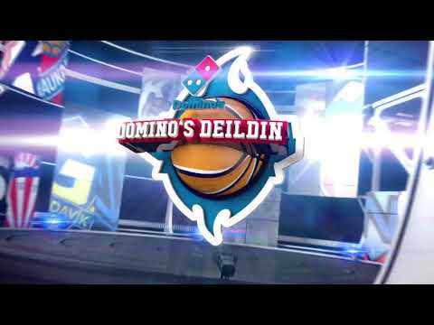 #5 Red   Haukar vs Thor Thorl