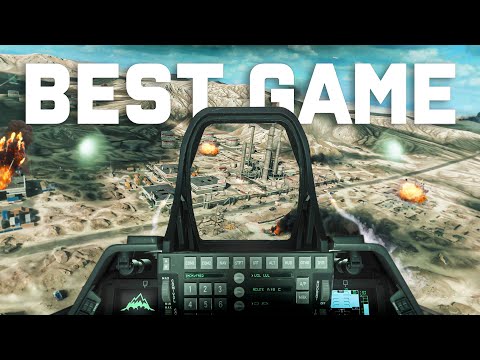 Becoming The Best Jet Pilot In Battlefield 6...