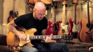 Video thumbnail for 1970's Gibson Les Paul Signature by Vintage 'n' Rare Guitars