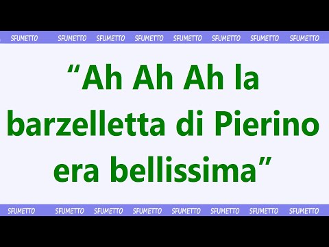 le barzellette più divertenti per bambini e di Pierino