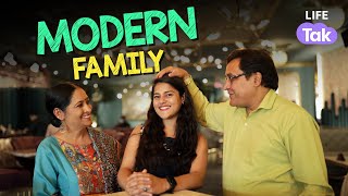 Double Date | Family | Drama | Hindi Short Film | Life Tak