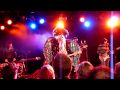 The Frogs + Kelley Deal - Weird on the Avenue / Raped - Live at The Breeders' curated ATP May 2009
