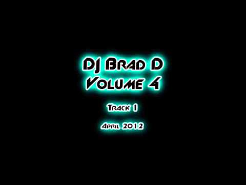 DJ Brad D Volume 4 - Adele - Set Fire To The Rain (Compuls1ve Set Starter Exclusive)