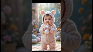 Download lagu Dudi Dudi Dum Dum 🥰Boss Baby on a Mission: Milk Conquered! mp3