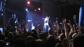 Alexisonfire - Sons of Privilege