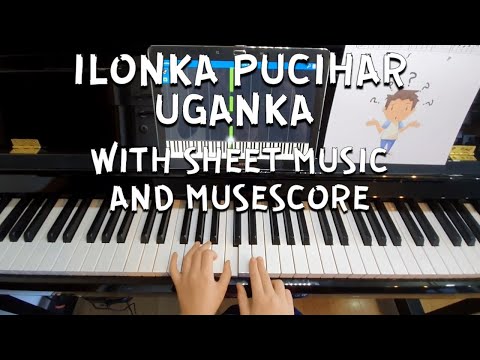 Ilonka Pucihar - Uganka