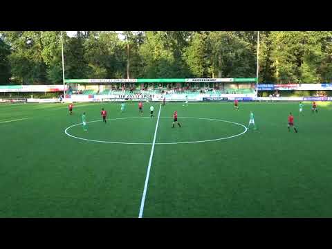 Samenvatting van de wedstrijd HSC'21 DETO