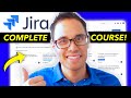 Jira For Beginners FREE COURSE