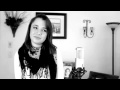Katy Perry Firework Cover by Kait Weston 