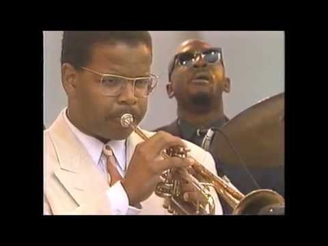 Ralph Peterson Quintet　"Be-Bop Skerony"