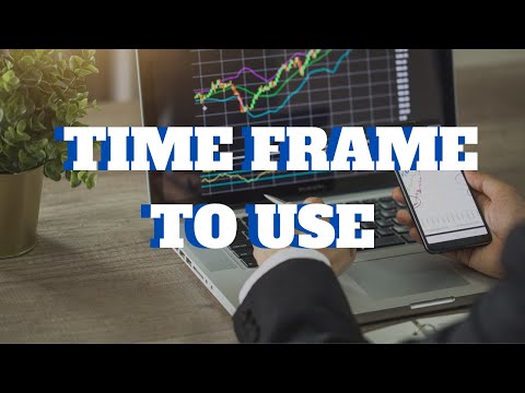 What time frame should we use?
