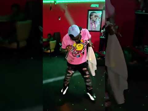BIGBAGG BANDO performing "CALLIN ME" LIVE @ JERK SAUCE