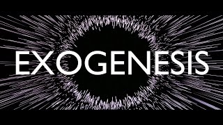 MUSE - Exogenesis [Sci-Fi Music Video]