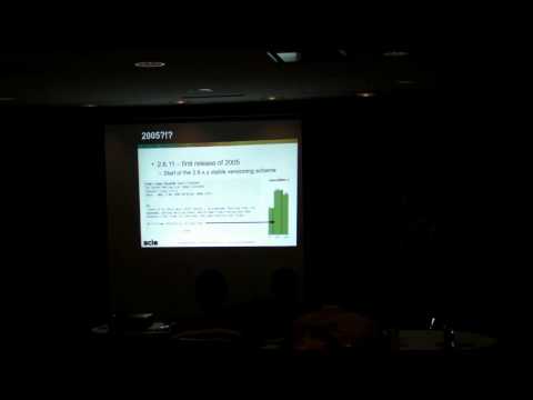 Source Boston 2010: Linux Kernel Exploitation: Earning Its Pwnie a Vuln at a Time 2/5