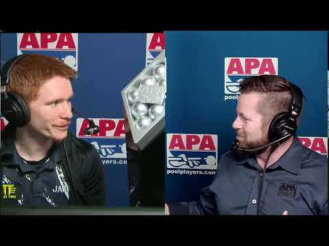 Jacob Watson 2022 U.S. Amateur Championship Champion Interview