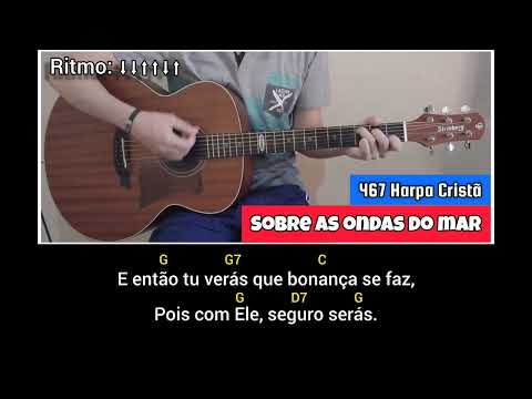 Sobre As Ondas Do Mar - Nascimento Silva