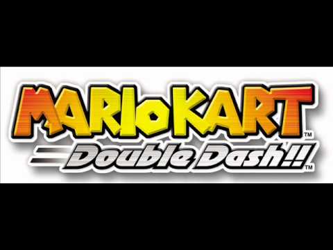 Mario Kart Double Dash!! Music - Results (4th or lower Place)