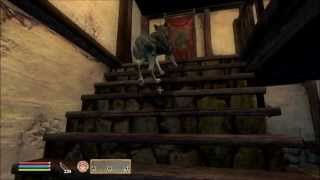 Let's Play Oblivion Part 89 - The Slayer of Companions