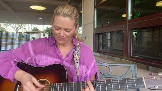 One Step Up- Bruce Springsteen cover