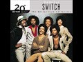 Switch-You Pulled A Switch