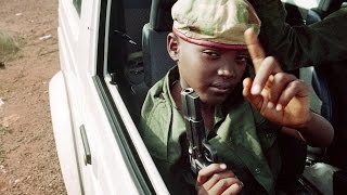 Child Soldiers: The Young Guns in Modern Conflicts