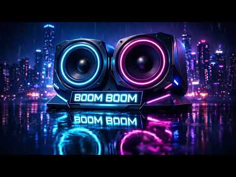 High-Groove Jazz Fusion - Jumpin' Boom Jive