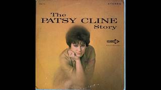 Patsy Cline I Love You So Much It Hurts DXSB 7176
